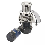Maxwell RC1210CAP24V RC12-10 Marine 3/8" Chain 3/4" Rope Windlass Capstan. Fixed Price $4199.95.