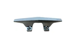 Attwood 3/4" Hollow Base Boat Cleat Rope Tie Down Ss Metal New 6410. Fixed Price $14.95.