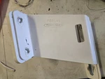 Used Power-pole PBS54S Boat Adapter Bracket Read Description. Fixed Price $150.00.