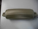 Taylor Made Marine #262379 Storm Gard Inflatable Vinyl Fender 6.5" X 22". Fixed Price $38.99.