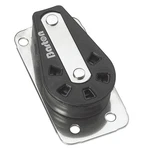 Barton Marine N02160 Size Single Cheek Block. Fixed Price $21.92.