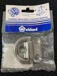 Wichard Folding Pad Eye 6505 - 5/16". Fixed Price $59.95.