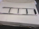 Challenger Step Telescoping Stainless Steel Ladder SL-4-WT Marine Boat. Fixed Price $119.95.