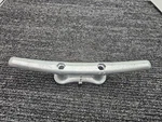 West Marine 14" Galvanized Dock Cleat 20791943 Hot Dipped Steel. Fixed Price $19.59.