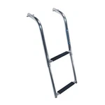 Windline UP-2X Step Under Platform Telescoping Boat Ladder. Fixed Price $172.94.
