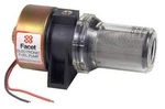 Fuel Pump Facet 40222 Dura-lift Electronic 12V 33 Gph Diesel Marine Industrial. Fixed Price $181.01.