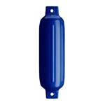 Polyform G-1 Twin Eye Fender 3.5" X 12.8" Cobalt Blue. Fixed Price $25.86.
