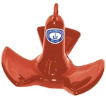 Greenfield 514RD River Anchor - Red. Fixed Price $42.56.