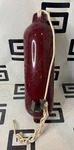 Taylor Made 531022 Hull Guard Inflatable Vinyl Fender Bumper Cranberry 5.5'X20''. Fixed Price $19.99.