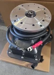 Lewmar Bow Thruster 185 Tt 5.0KW 12V Gen Dt 590049 Motor And Gaskets Only. Fixed Price $1850.00.