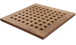 Whitecap 60862 1/2" Teak Grating Material. Fixed Price $36.00.