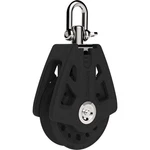 Lewmar 60MM Single Block Synchro #29926001BK. Fixed Price $47.94.