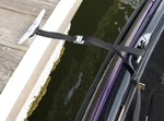 Rod Saver Dock Tie-down. Fixed Price $24.44.