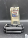 Ta 4.17 Boater Sports Dock Line Stretches To 5 Ft 339LB Working Load. Fixed Price $11.95.