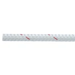 England Ropes 21000800600 Sta Set 1/4 X White. Fixed Price $400.77.