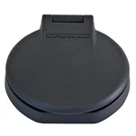 Lewmar Footswitch Black Up #68000884. Fixed Price $56.90.