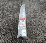 (qty 5) Hillman 851491: Mending Plates Brace Zinc Plated Steel 1-1/8" X 12". Fixed Price $36.00.