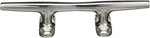 Seachoice 30261 Hollow Base Yacht Cleat 316 Stainless Steel 8 " Free Shippin. Fixed Price $22.00.