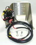Mercury / Mercruiser Stainless Steel Bracket Kit PH200-T066-K. Fixed Price $229.97.