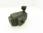 Parker R6PM10 Ck Hydraulic Inline Pressure Control Valve 3/4" Npt. Fixed Price $449.99.