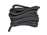 South Bend Rope Marine Grade Double Braided Nylon Dock Line W/eye Splice Blac.... Fixed Price $24.31.