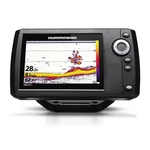 Humminbird 410190-1 Fishfinder Helix 5 G2 83/200 Khz. Fixed Price $250.29.