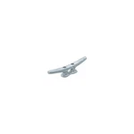 Attwood 12102L3 Cast Iron Galvanized Dock Cleat 8". Fixed Price $20.41.
