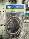 Elastic Shock Bungee Cords 3/4 In. Hooks 30 Long Pack Of 5. Fixed Price $8.00.