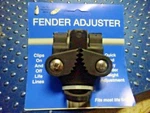 Fender Adjuster United Yachting Supplies 7/8 Ro 1" Cam Cleat For Life Lines. Fixed Price $28.99.