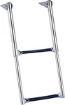 Garelick Telescoping Over Platform Ladder 2 Step 19615. Fixed Price $125.99.