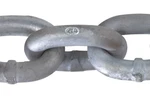 Peerless Acco G43 Hdg 3/8" X 26' Galvanized High Test Anchor Windlass Chain. Fixed Price $169.95.