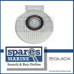 Quick FP900DW00000A00 900/DW Foot-switch Down White (ean 8057090054309). Fixed Price $22.82.