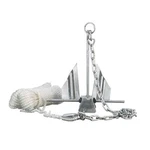 Seachoice 41622 Utility Anchor Kit. Fixed Price $193.99.