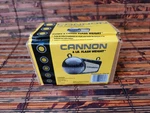 Cannon 6 Lb. Flash Weight 2295180. Fixed Price $37.00.