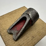 Vintage Blackhawk Porto-power 4-TON Ram Wedge Head 1" Threaded Mount. Fixed Price $34.95.