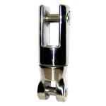 Quick SH8 Swivel 8MM Stainless Steel Bullet F/11-44LB.. Fixed Price $41.95.