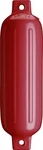 Polyform G-3 Boat Fender Classic Red. Fixed Price $49.32.