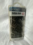 Trac Isolator Bolts Marine Grade Stainless Well Nuts/quick #T10075 (4 Pack). Fixed Price $15.95.