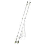 Dock Edge DE3600F Ultimate 14' Mooring Whips, 2 Pieces. Fixed Price $618.47.