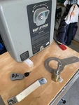 Boat Lift Boss 4TH Generation 12/24V Direct Drive Motor. Fixed Price $520.00.