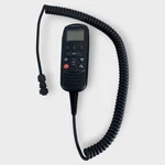 Raymarine RAY260 Remote Handset - Used Tested New Cable Installed. Fixed Price $499.99.