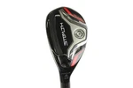 Taylormade Stealth Plus Hybrid 22 Regular Left-handed Graphite #45993 Golf. Fixed Price $160.85.