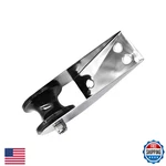 Marine City 304 Ss Boat Bow Anchor Roller Holder 6.5" Replacement Part. Fixed Price $35.67.