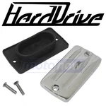 Harddrive 21-044C Master Cylinder For Brake Reservoir Covers Pq. Fixed Price $32.78.