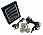 Taylor Made Products 46308 Led Surface Mounted Light Set Boating Hardwa.... Fixed Price $47.31.