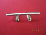 Attwood Marine Hollow " Ss Cleat P# 66009-1. Fixed Price $12.95.