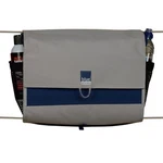 Blue Performance Sea Rail Bag Deluxe - Medium (PC3515). Fixed Price $107.60.