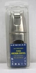 Lewmar SWIVEL500FP Stainless Anchor Fixed 5/16" 8MM 7000 Lbs Max Load.new. Fixed Price $78.00.