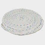 Seachoice Boat Dock Line 47651 W/ Tracer Twisted Nylon 3/4 Inch (50 Ft). Fixed Price $66.71.