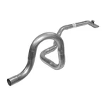 Ap Exhaust Tail Pipe For Ltd Crown Victoria, Town Car+more 64660. Fixed Price $129.02.